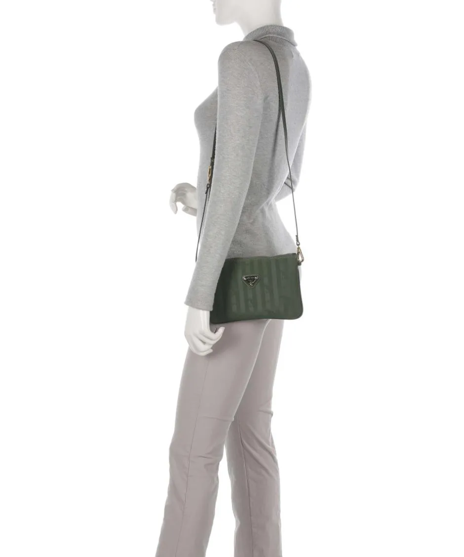Maison Mollerus Crossbody Bags-Vinerus Tamins Crossbody bag canvas