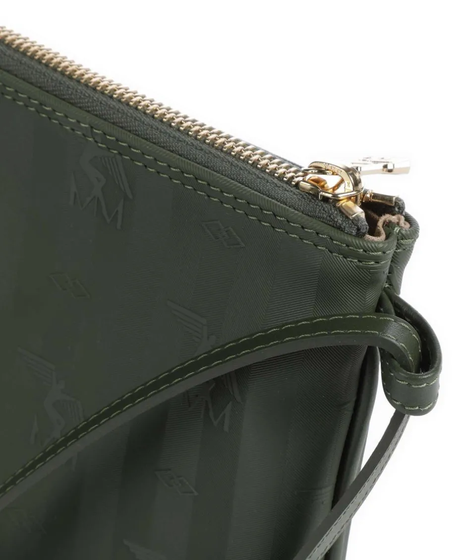 Maison Mollerus Crossbody Bags-Vinerus Tamins Crossbody bag canvas