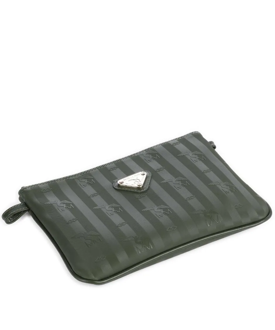 Maison Mollerus Crossbody Bags-Vinerus Tamins Crossbody bag canvas