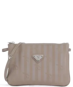 Maison Mollerus Crossbody Bags-Vinerus Tamins Crossbody bag canvas