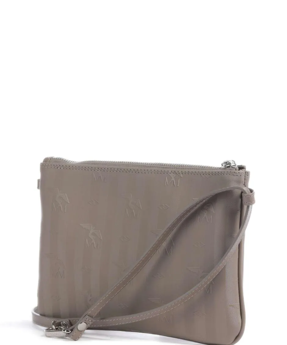 Maison Mollerus Crossbody Bags-Vinerus Tamins Crossbody bag canvas