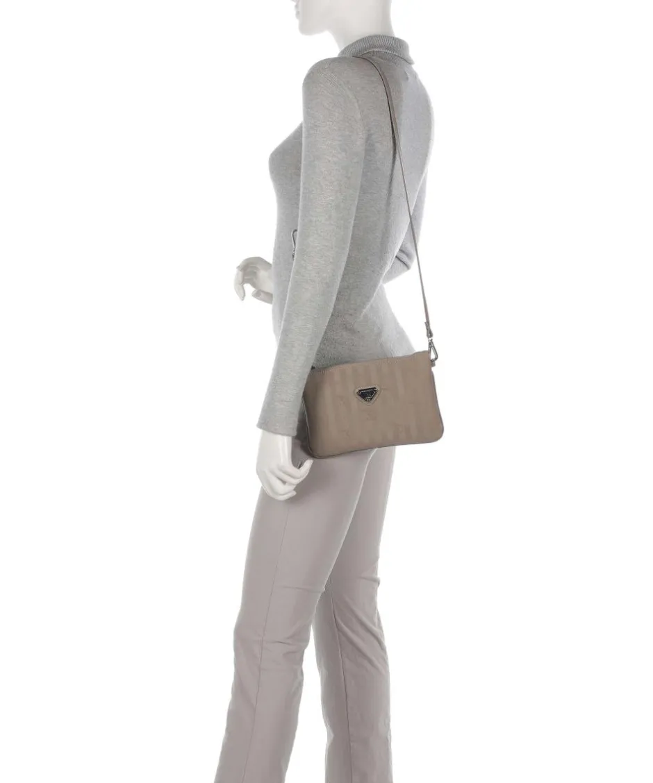 Maison Mollerus Crossbody Bags-Vinerus Tamins Crossbody bag canvas