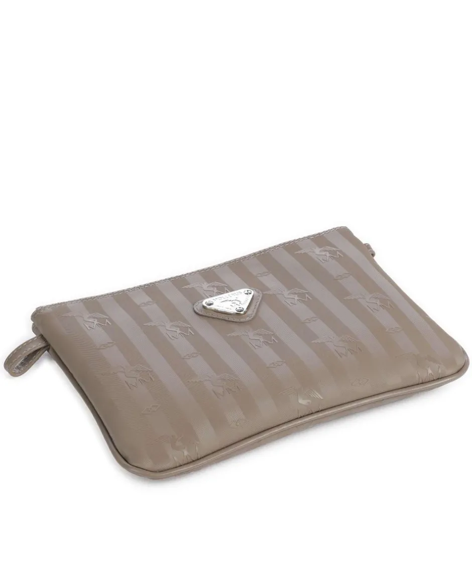 Maison Mollerus Crossbody Bags-Vinerus Tamins Crossbody bag canvas
