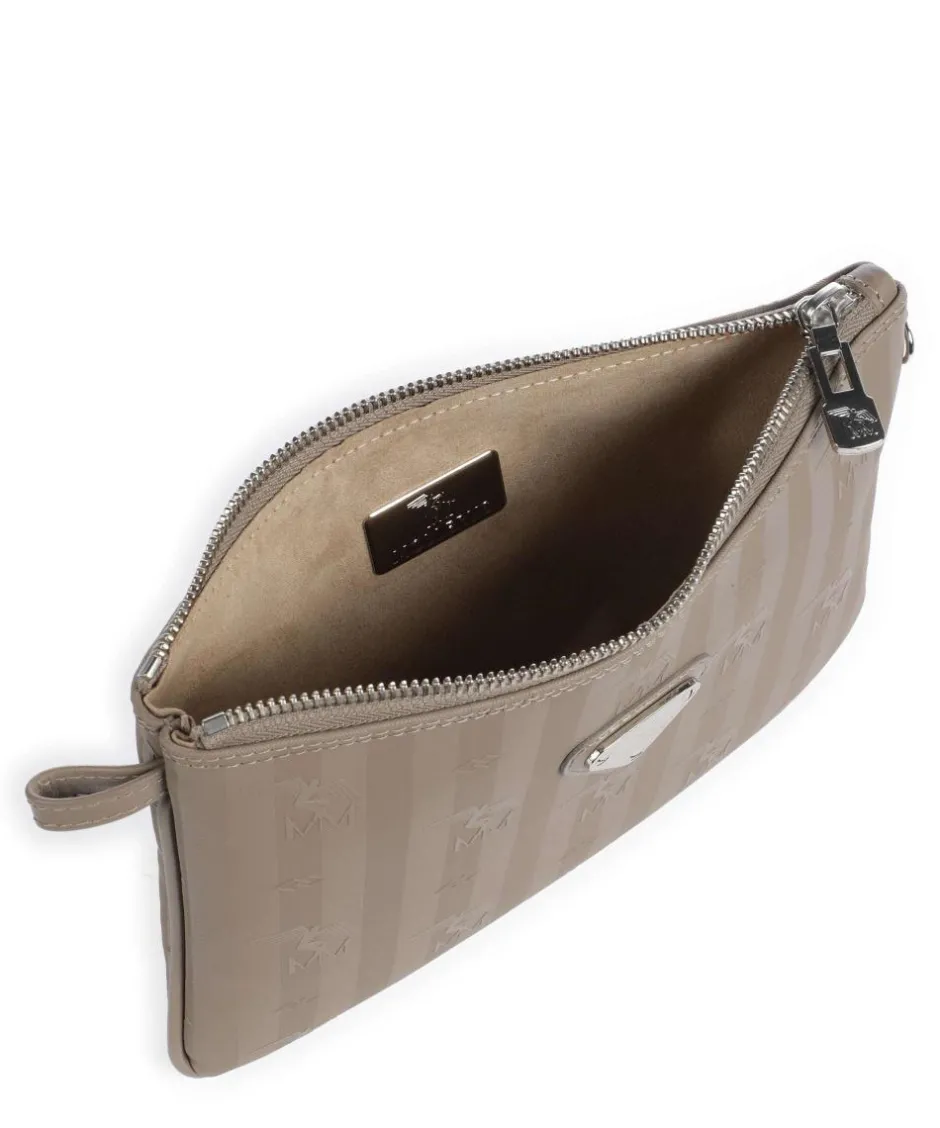 Maison Mollerus Crossbody Bags-Vinerus Tamins Crossbody bag canvas