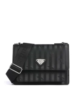 Maison Mollerus Crossbody Bags-Vinerus Ursy Crossbody bag canvas