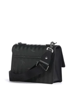 Maison Mollerus Crossbody Bags-Vinerus Ursy Crossbody bag canvas