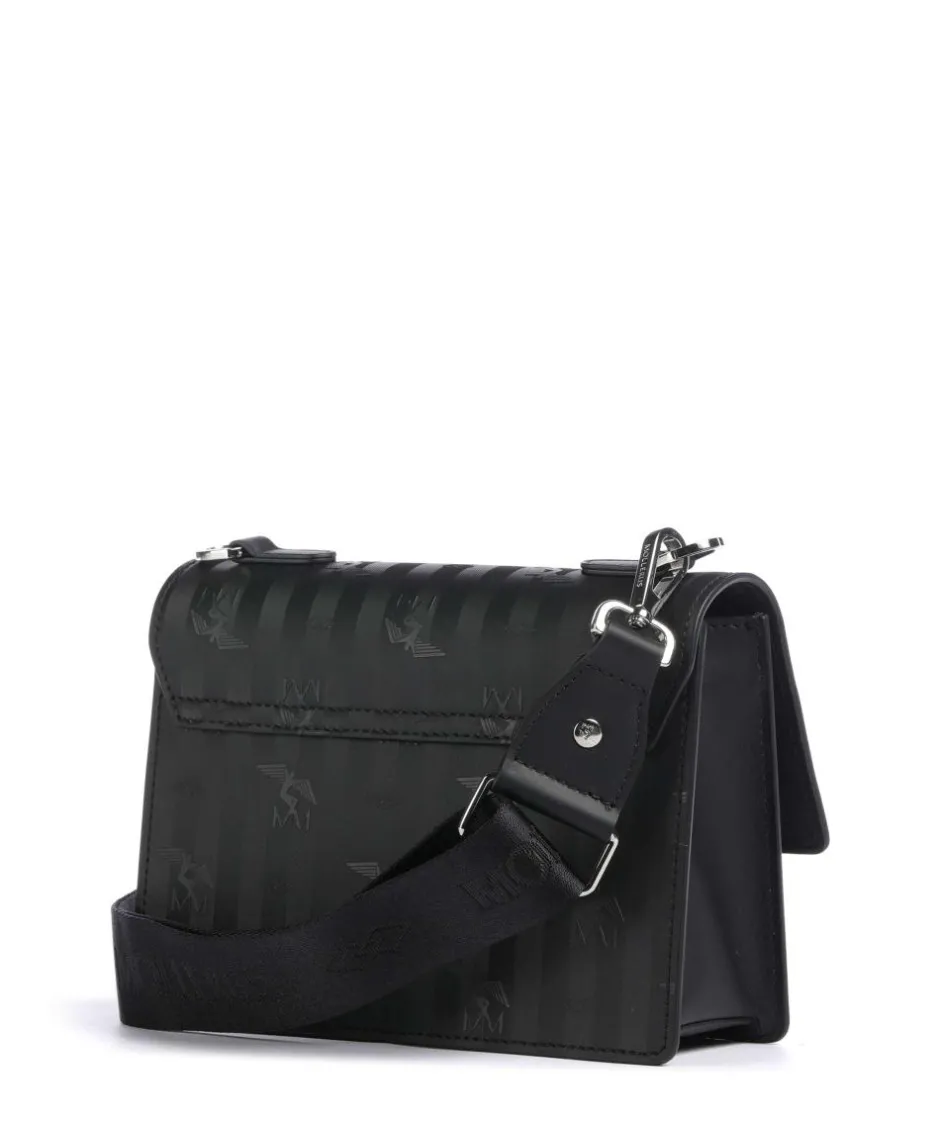 Maison Mollerus Crossbody Bags-Vinerus Ursy Crossbody bag canvas