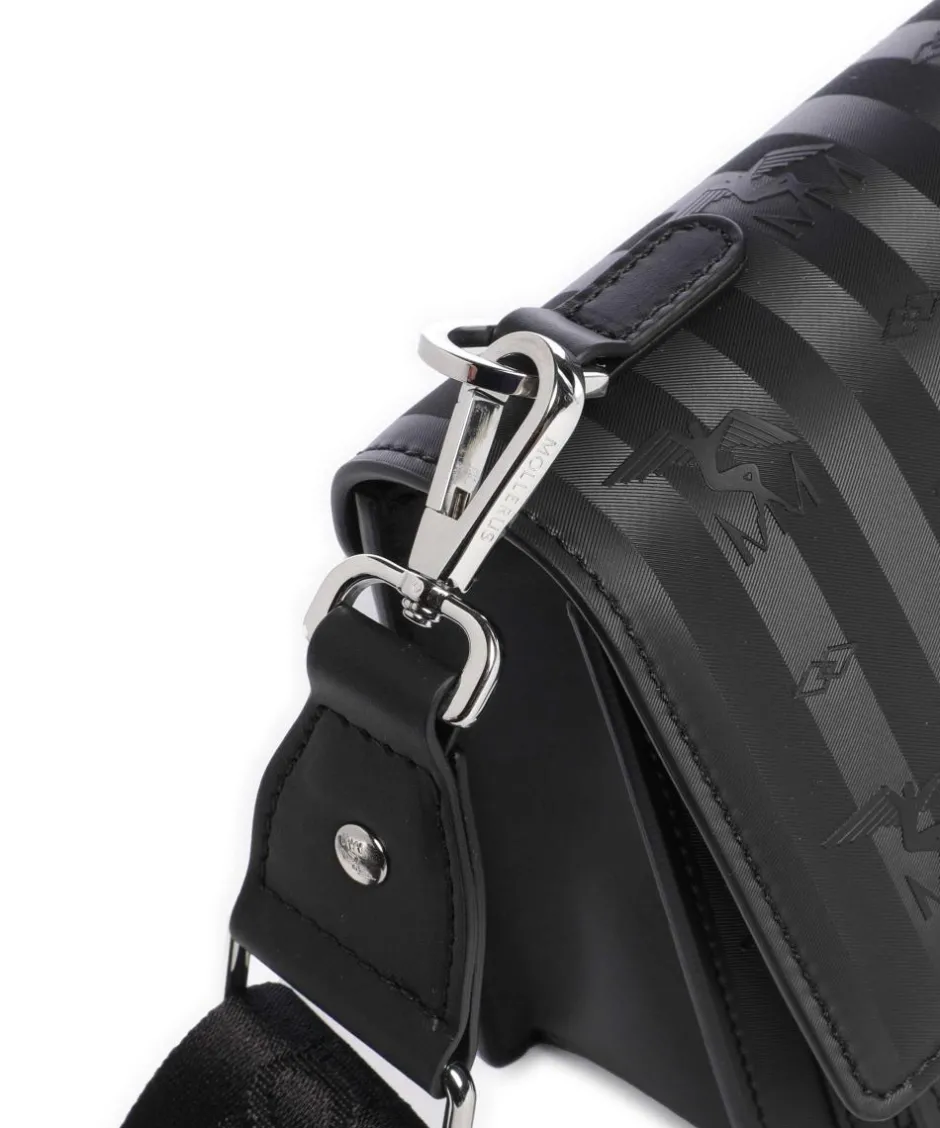 Maison Mollerus Crossbody Bags-Vinerus Ursy Crossbody bag canvas