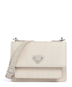 Maison Mollerus Crossbody Bags-Vinerus Ursy Crossbody bag canvas