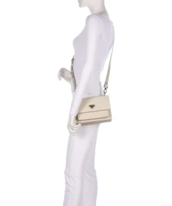 Maison Mollerus Crossbody Bags-Vinerus Ursy Crossbody bag canvas