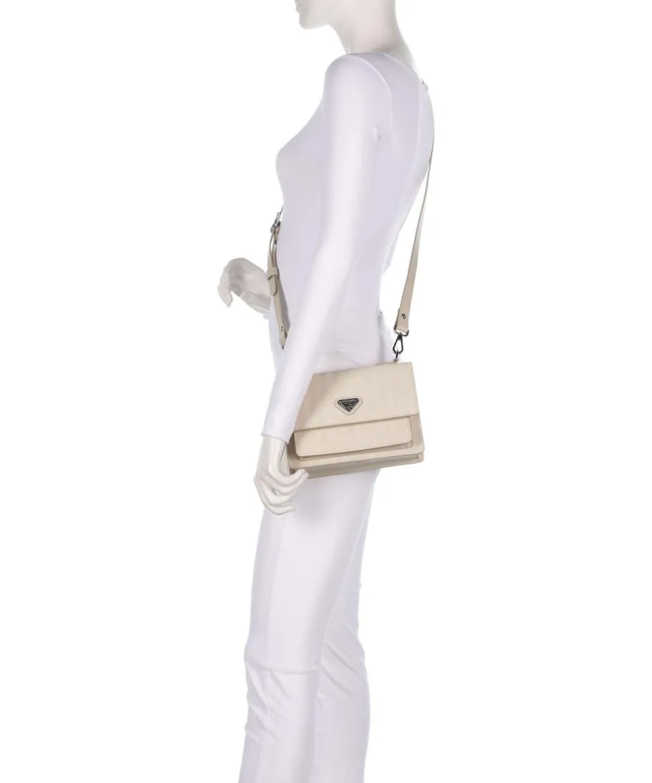 Maison Mollerus Crossbody Bags-Vinerus Ursy Crossbody bag canvas