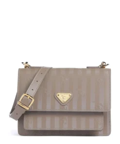 Maison Mollerus Crossbody Bags-Vinerus Ursy Crossbody bag canvas