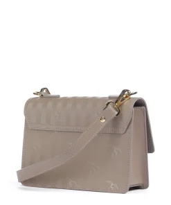 Maison Mollerus Crossbody Bags-Vinerus Ursy Crossbody bag canvas