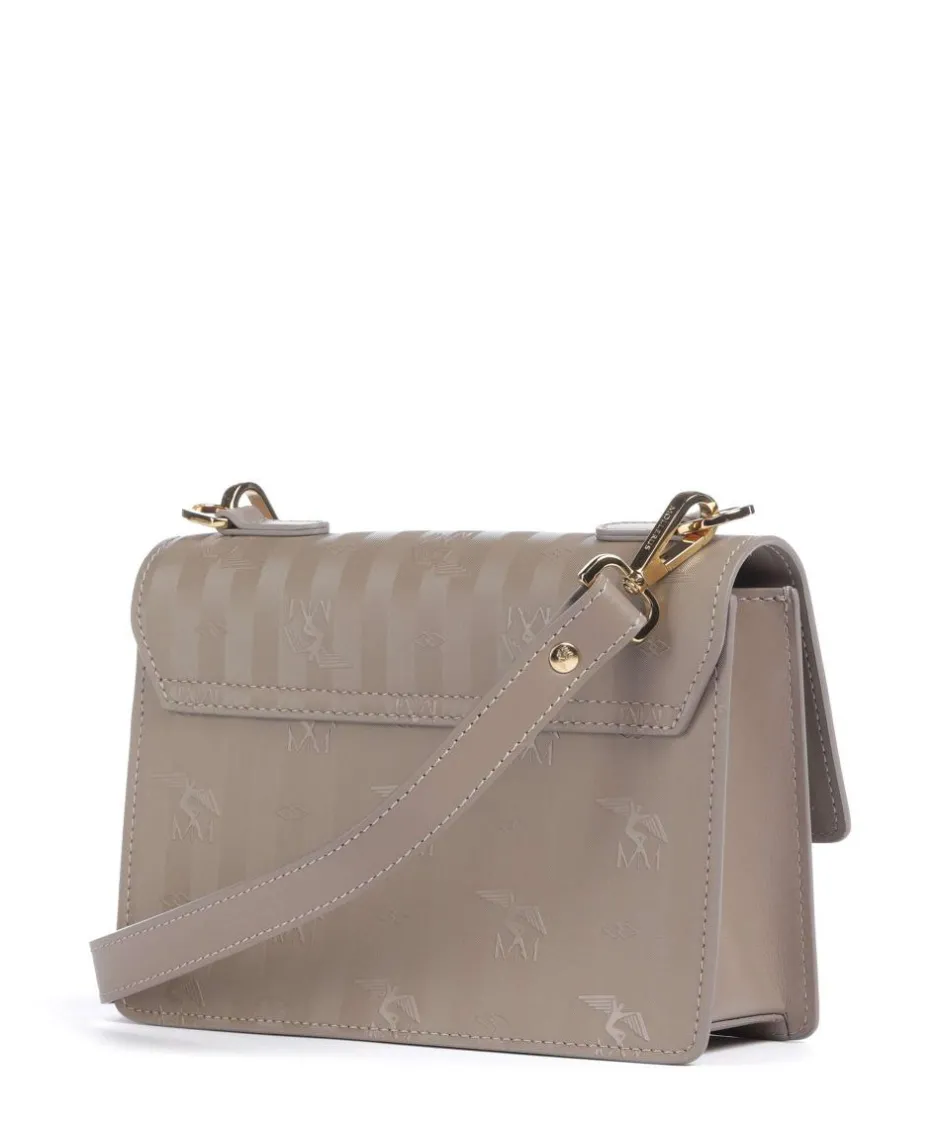 Maison Mollerus Crossbody Bags-Vinerus Ursy Crossbody bag canvas