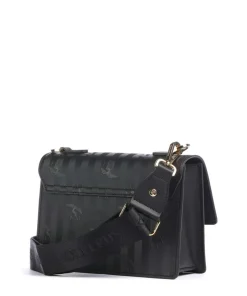 Maison Mollerus Crossbody Bags-Vinerus Ursy Crossbody bag canvas