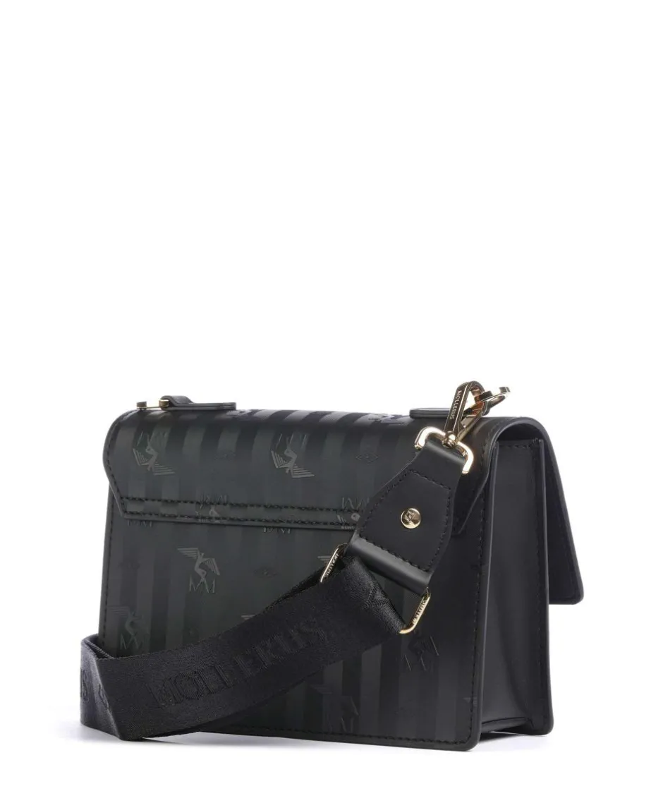 Maison Mollerus Crossbody Bags-Vinerus Ursy Crossbody bag canvas