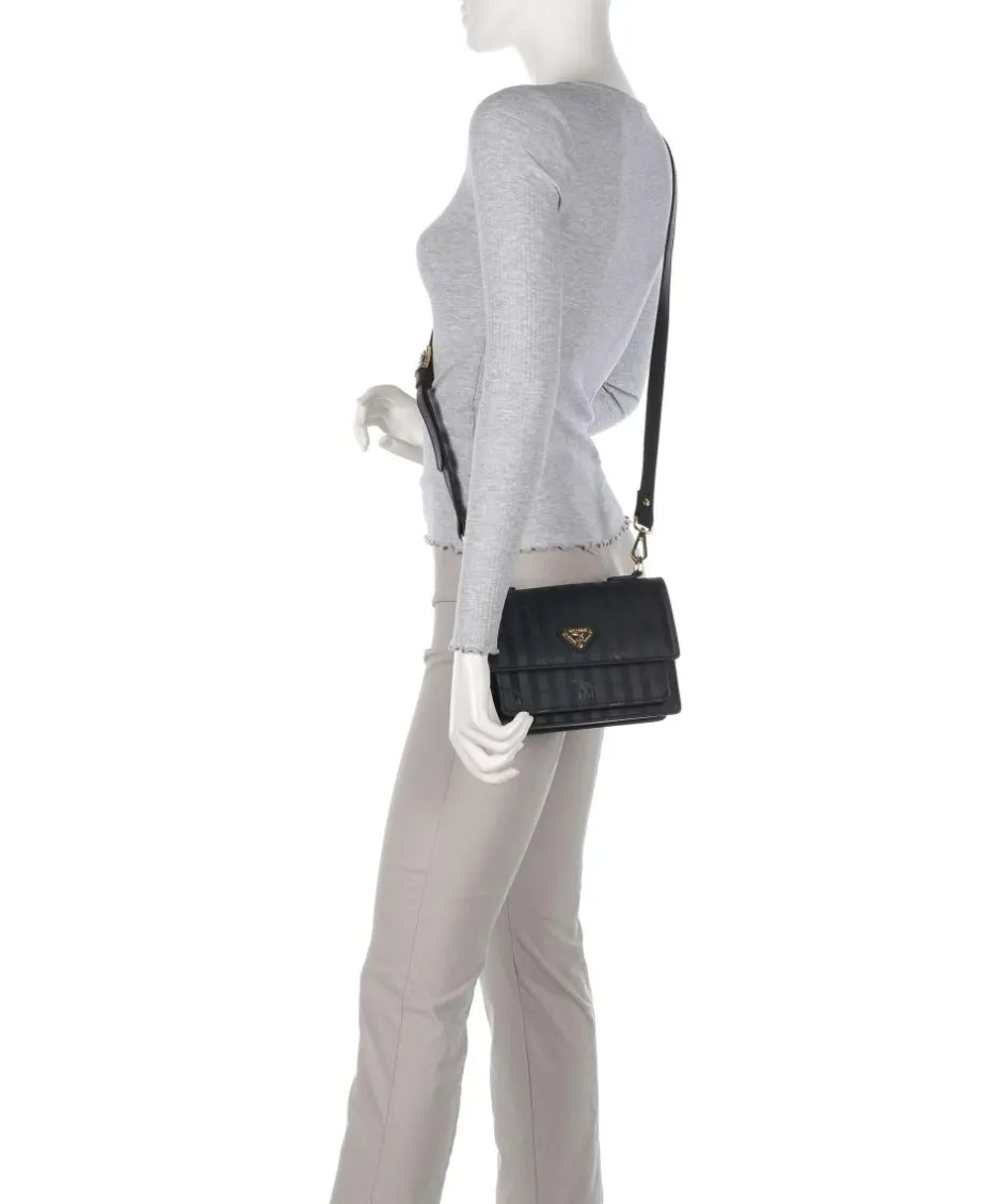 Maison Mollerus Crossbody Bags-Vinerus Ursy Crossbody bag canvas