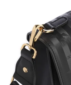 Maison Mollerus Crossbody Bags-Vinerus Ursy Crossbody bag canvas