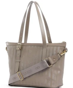 Maison Mollerus Tote Bags-Vinerus Vallon Tote bag canvas