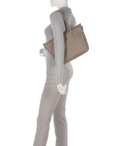 Maison Mollerus Tote Bags-Vinerus Vallon Tote bag canvas