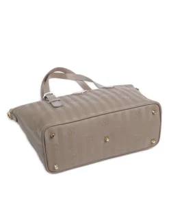Maison Mollerus Tote Bags-Vinerus Vallon Tote bag canvas
