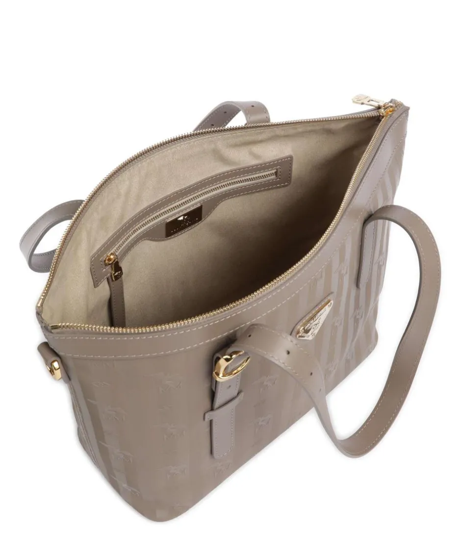 Maison Mollerus Tote Bags-Vinerus Vallon Tote bag canvas