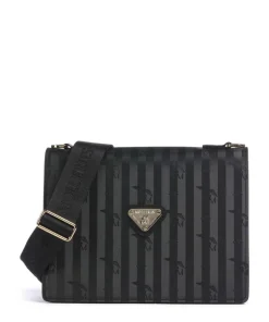 Maison Mollerus Crossbody Bags-Vinerus Wil Crossbody bag canvas