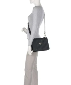 Maison Mollerus Crossbody Bags-Vinerus Wil Crossbody bag canvas
