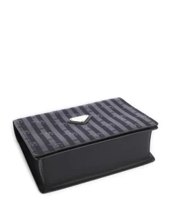 Maison Mollerus Crossbody Bags-Vinerus Wil Crossbody bag canvas