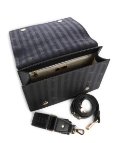 Maison Mollerus Crossbody Bags-Vinerus Wil Crossbody bag canvas
