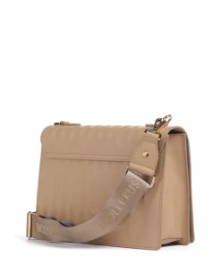 Maison Mollerus Crossbody Bags-Vinerus Wil Crossbody bag canvas