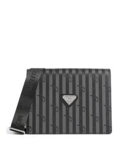 Maison Mollerus Crossbody Bags-Vinerus Wil Crossbody bag canvas