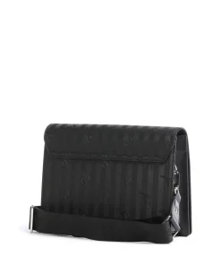 Maison Mollerus Crossbody Bags-Vinerus Wil Crossbody bag canvas