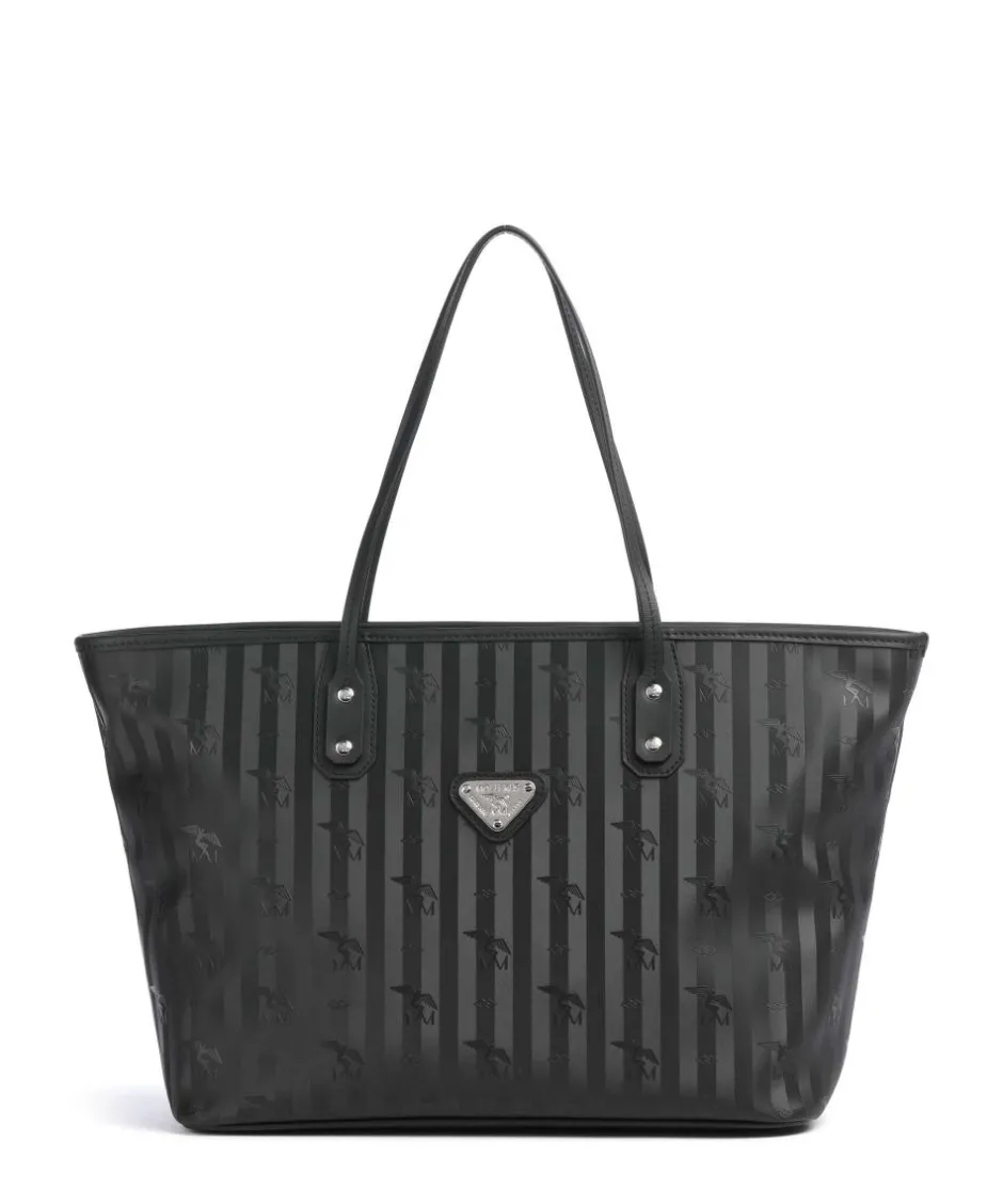 Maison Mollerus Tote Bags-Vinerus Winterthur Tote bag canvas