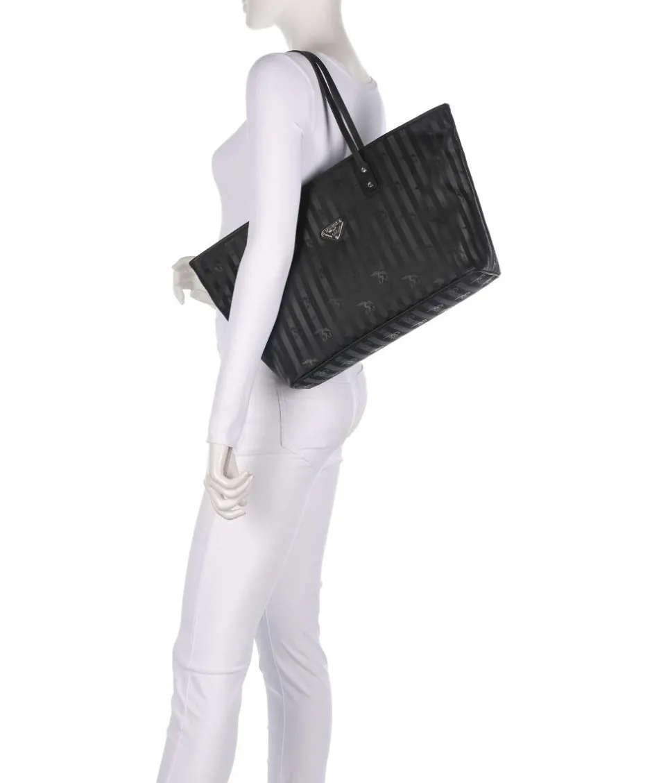Maison Mollerus Tote Bags-Vinerus Winterthur Tote bag canvas