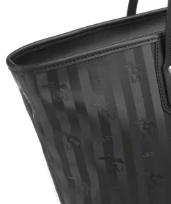 Maison Mollerus Tote Bags-Vinerus Winterthur Tote bag canvas