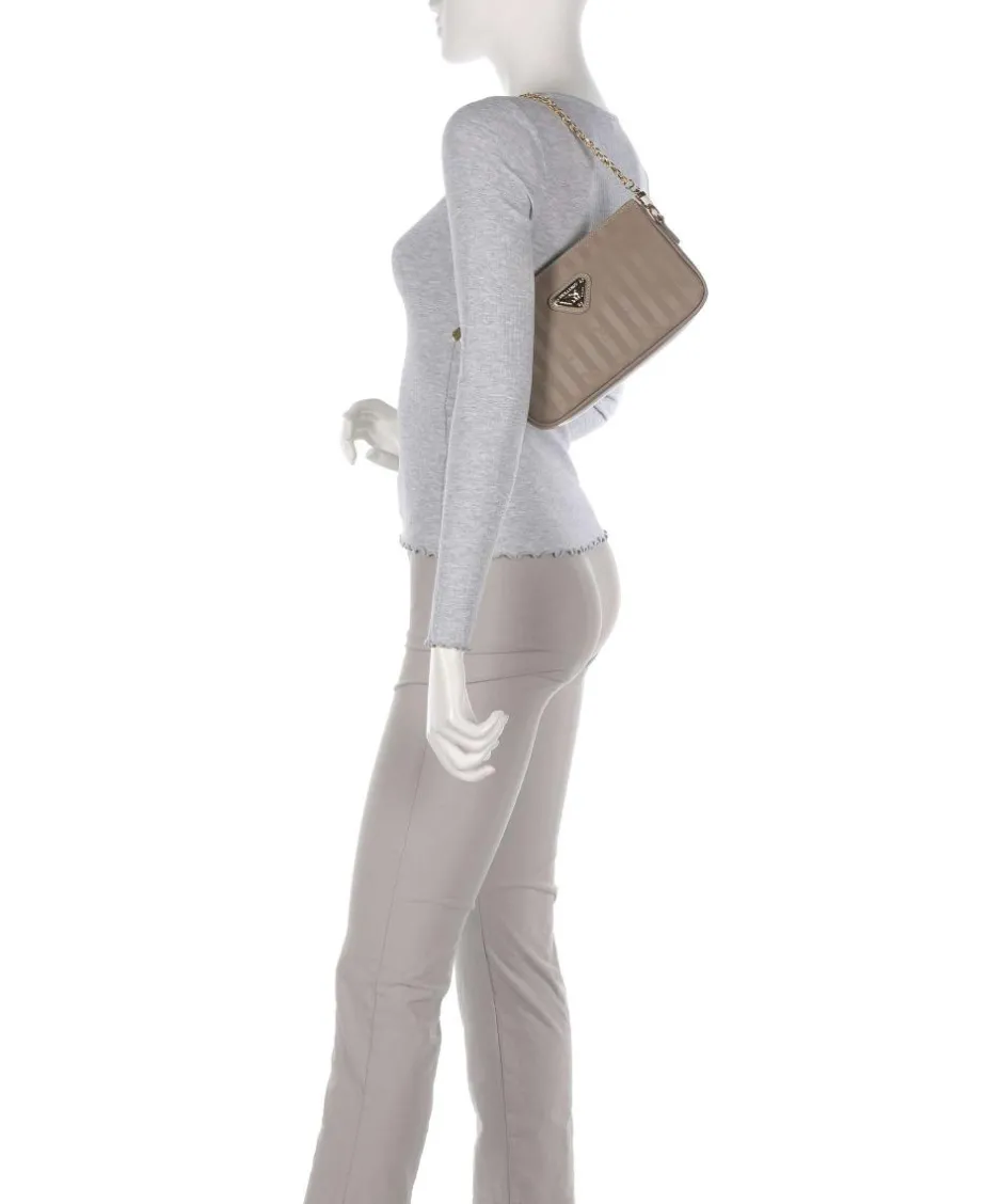 Maison Mollerus Shoulder Bags|Crossbody Bags-Vinerus Zell Shoulder bag canvas