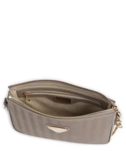 Maison Mollerus Shoulder Bags|Crossbody Bags-Vinerus Zell Shoulder bag canvas