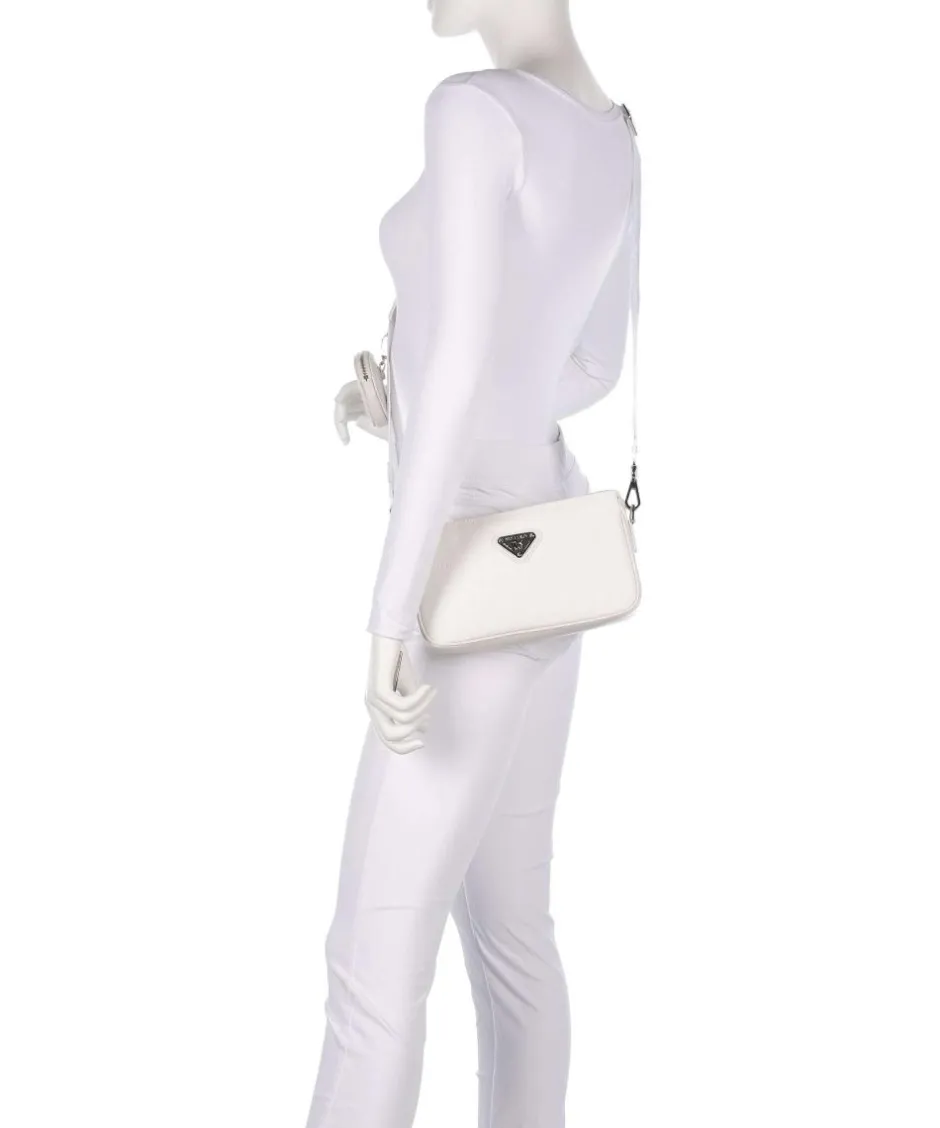 Maison Mollerus Shoulder Bags|Crossbody Bags-Vinerus Zell Shoulder bag canvas
