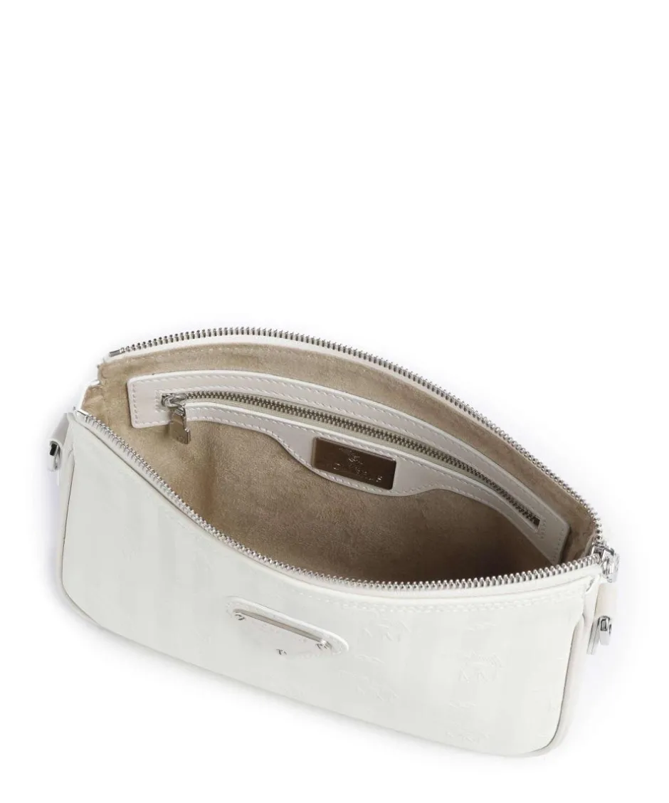 Maison Mollerus Shoulder Bags|Crossbody Bags-Vinerus Zell Shoulder bag canvas