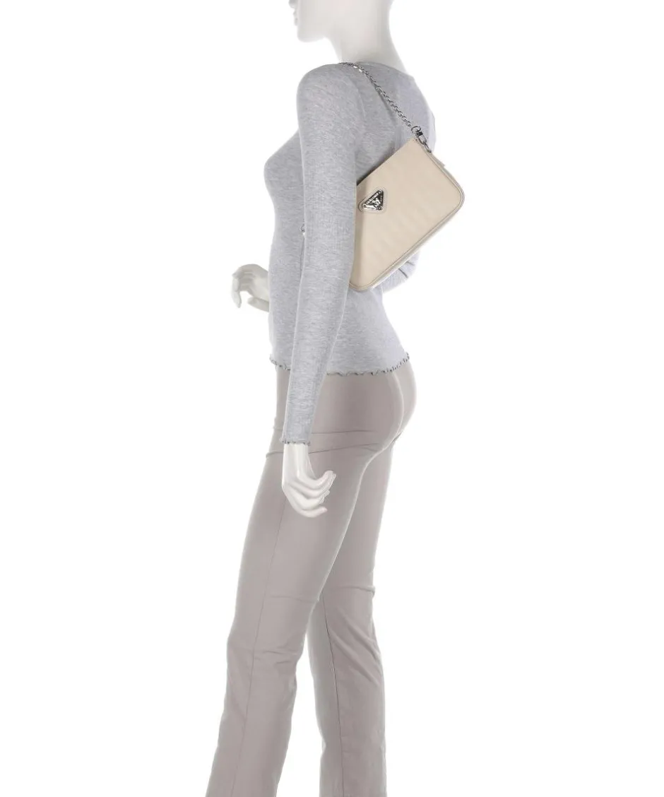 Maison Mollerus Shoulder Bags|Crossbody Bags-Vinerus Zell Shoulder bag canvas