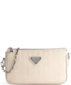 Maison Mollerus Shoulder Bags|Crossbody Bags-Vinerus Zell Shoulder bag canvas
