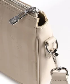 Maison Mollerus Shoulder Bags|Crossbody Bags-Vinerus Zell Shoulder bag canvas