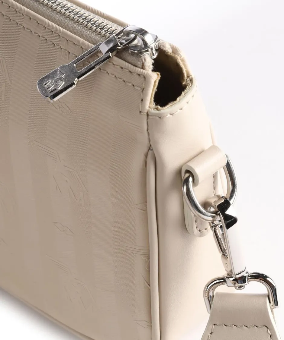 Maison Mollerus Shoulder Bags|Crossbody Bags-Vinerus Zell Shoulder bag canvas
