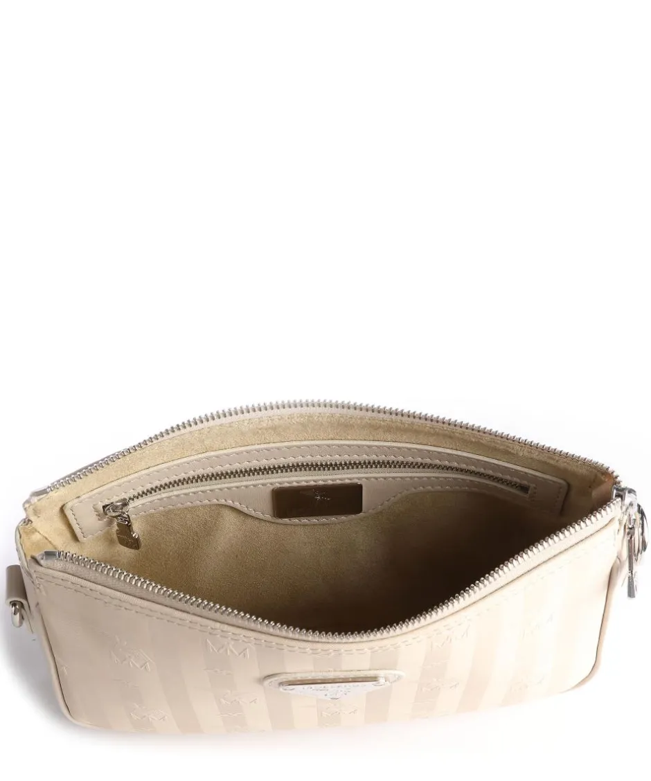 Maison Mollerus Shoulder Bags|Crossbody Bags-Vinerus Zell Shoulder bag canvas