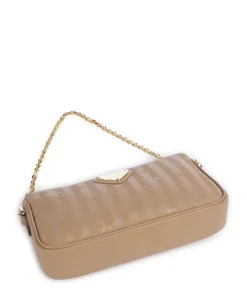Maison Mollerus Shoulder Bags|Crossbody Bags-Vinerus Zell Shoulder bag canvas
