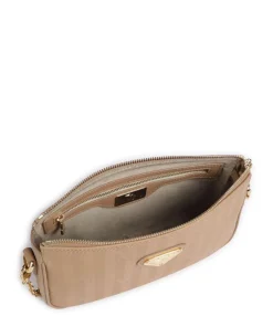 Maison Mollerus Shoulder Bags|Crossbody Bags-Vinerus Zell Shoulder bag canvas
