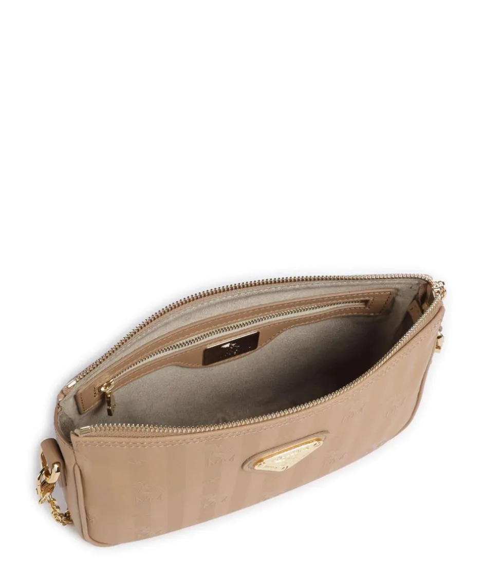 Maison Mollerus Shoulder Bags|Crossbody Bags-Vinerus Zell Shoulder bag canvas