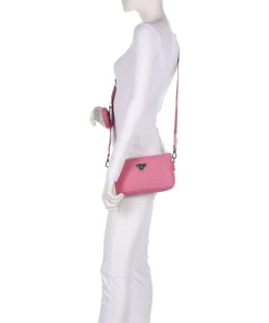 Maison Mollerus Shoulder Bags|Crossbody Bags-Vinerus Zell Shoulder bag canvas