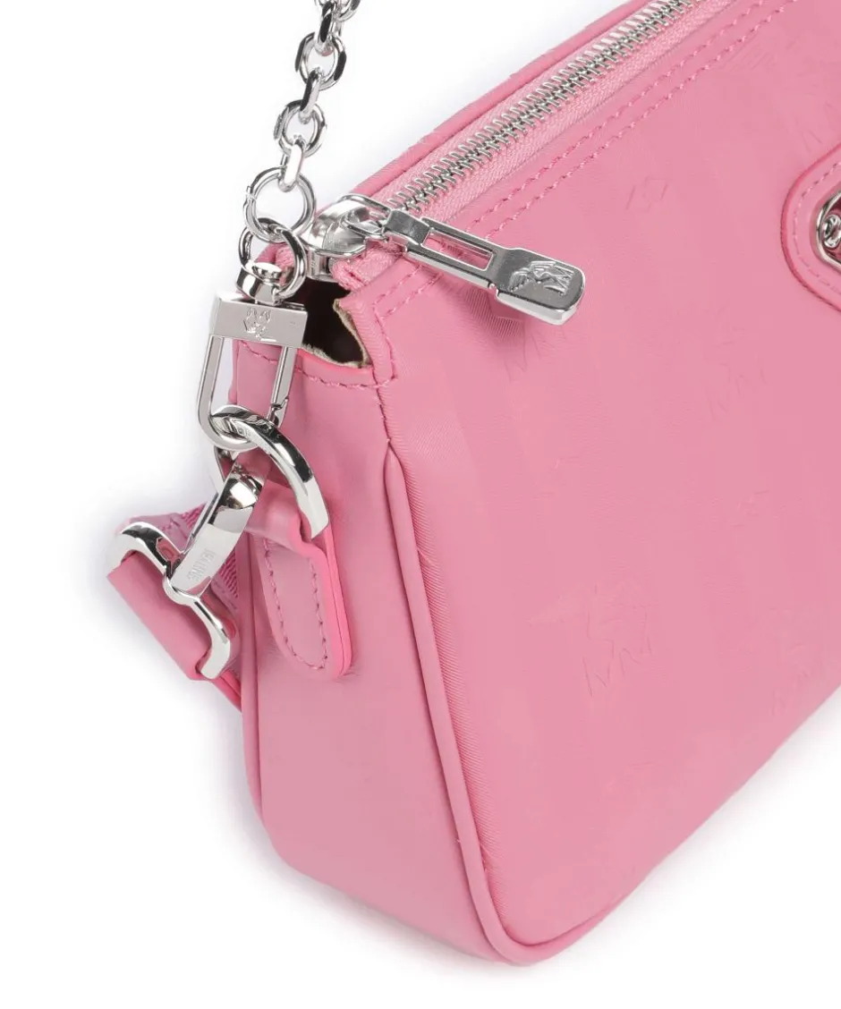 Maison Mollerus Shoulder Bags|Crossbody Bags-Vinerus Zell Shoulder bag canvas